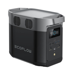 Portable Power Stations